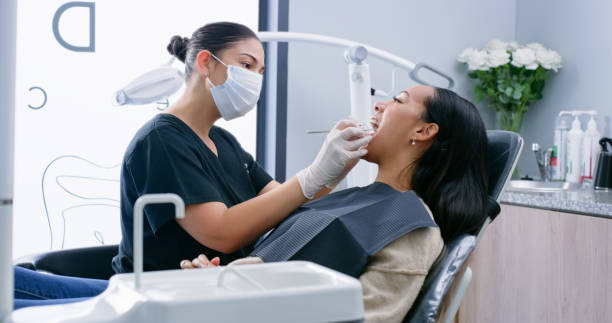 Our Range of Dental Services in Mckeesport, PA